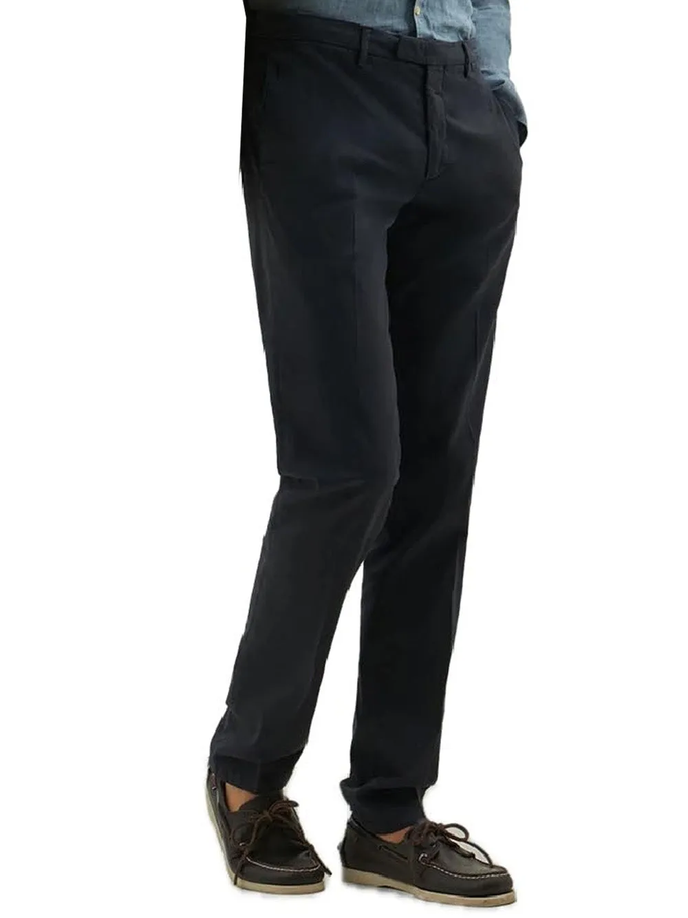 Pantalone Uomo Boglioli 80913qsa0406-793