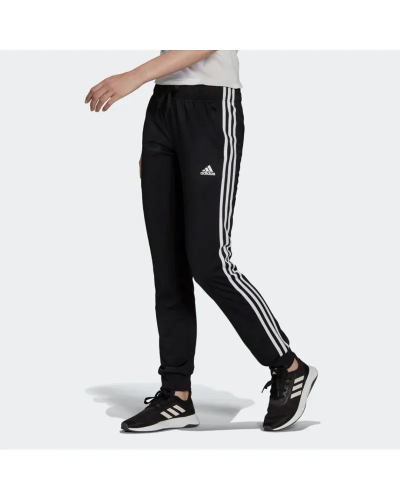 Pantaloni Adidas Primegreen Essentials Warm-Up Slim (H48447)
