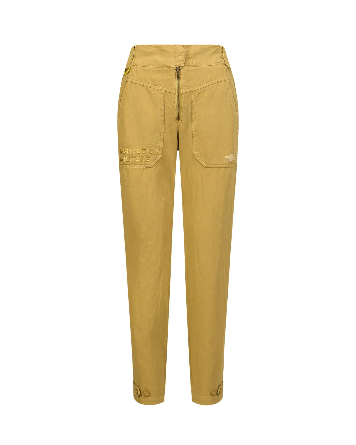 Pantaloni Aeronautica Militare 231PA1536DCT3118-57484