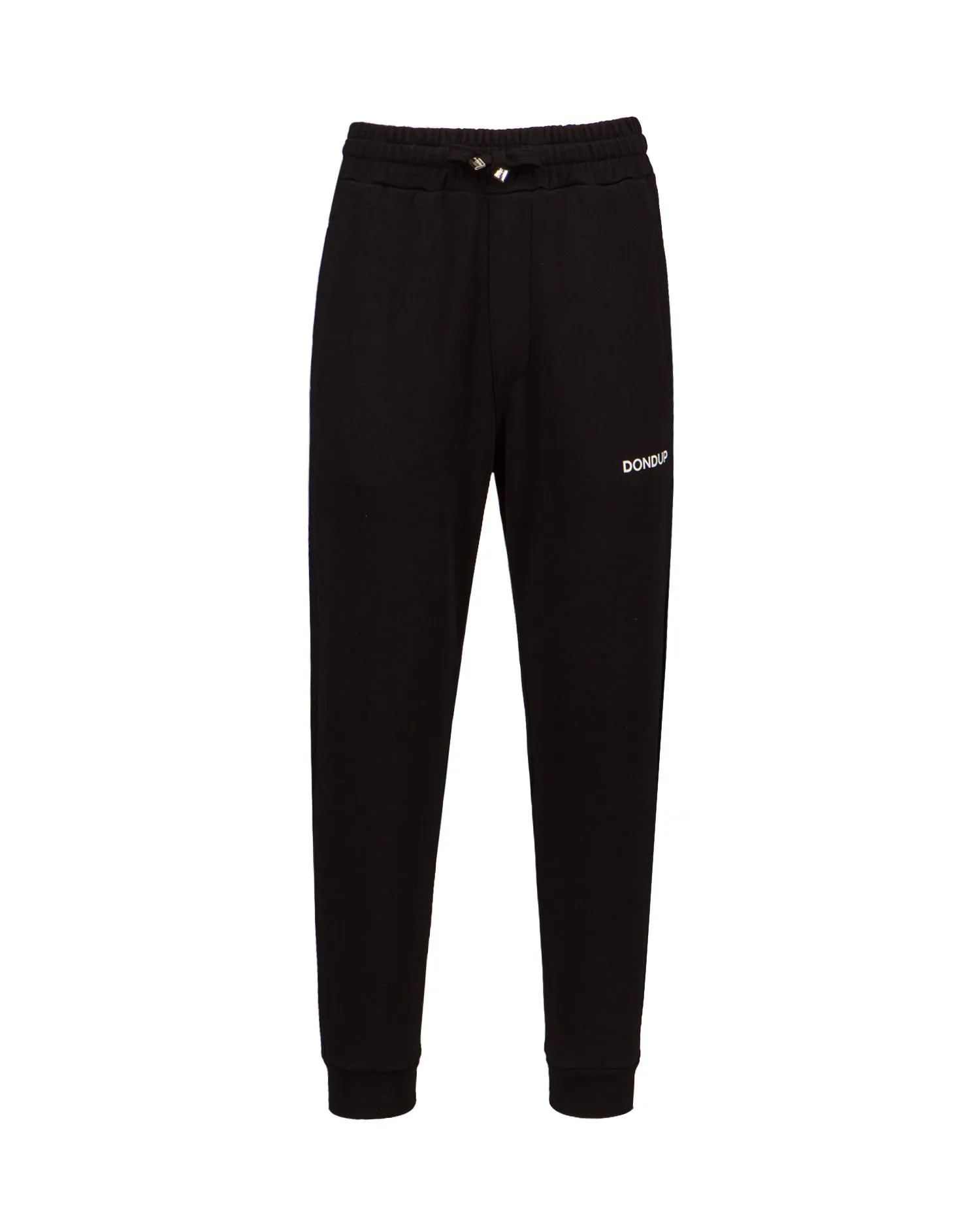 Pantaloni DONDUP UF583KF0196U-999