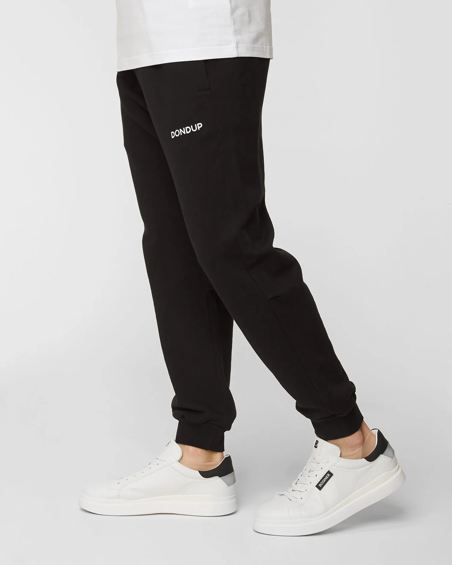 Pantaloni DONDUP UF583KF0196U-999