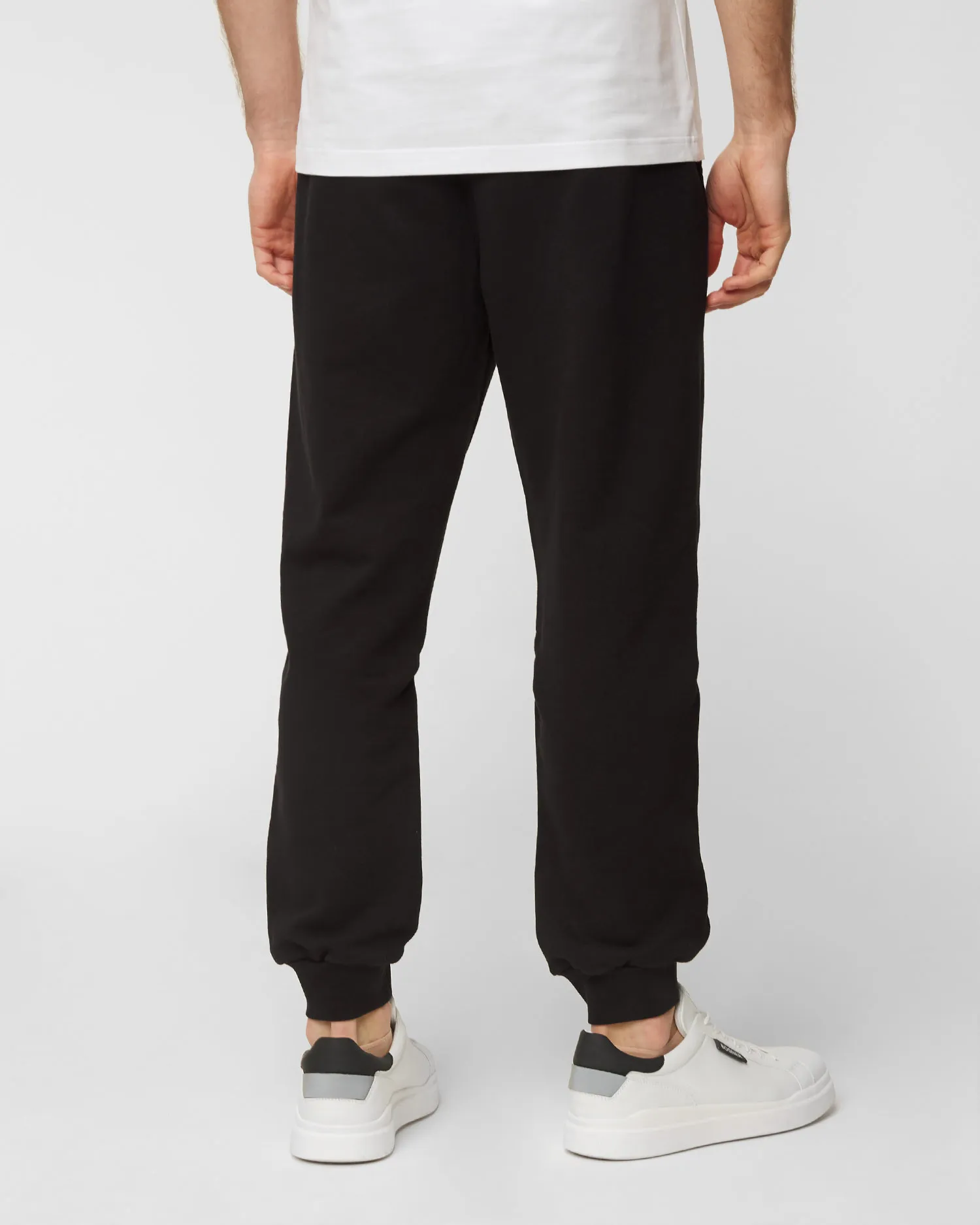 Pantaloni DONDUP UF583KF0196U-999