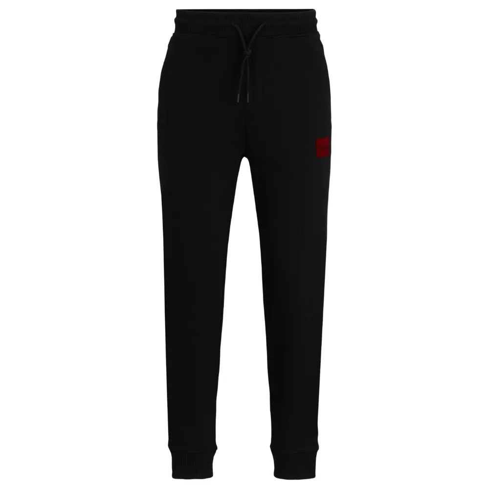 Pantaloni Hugo Boss doak