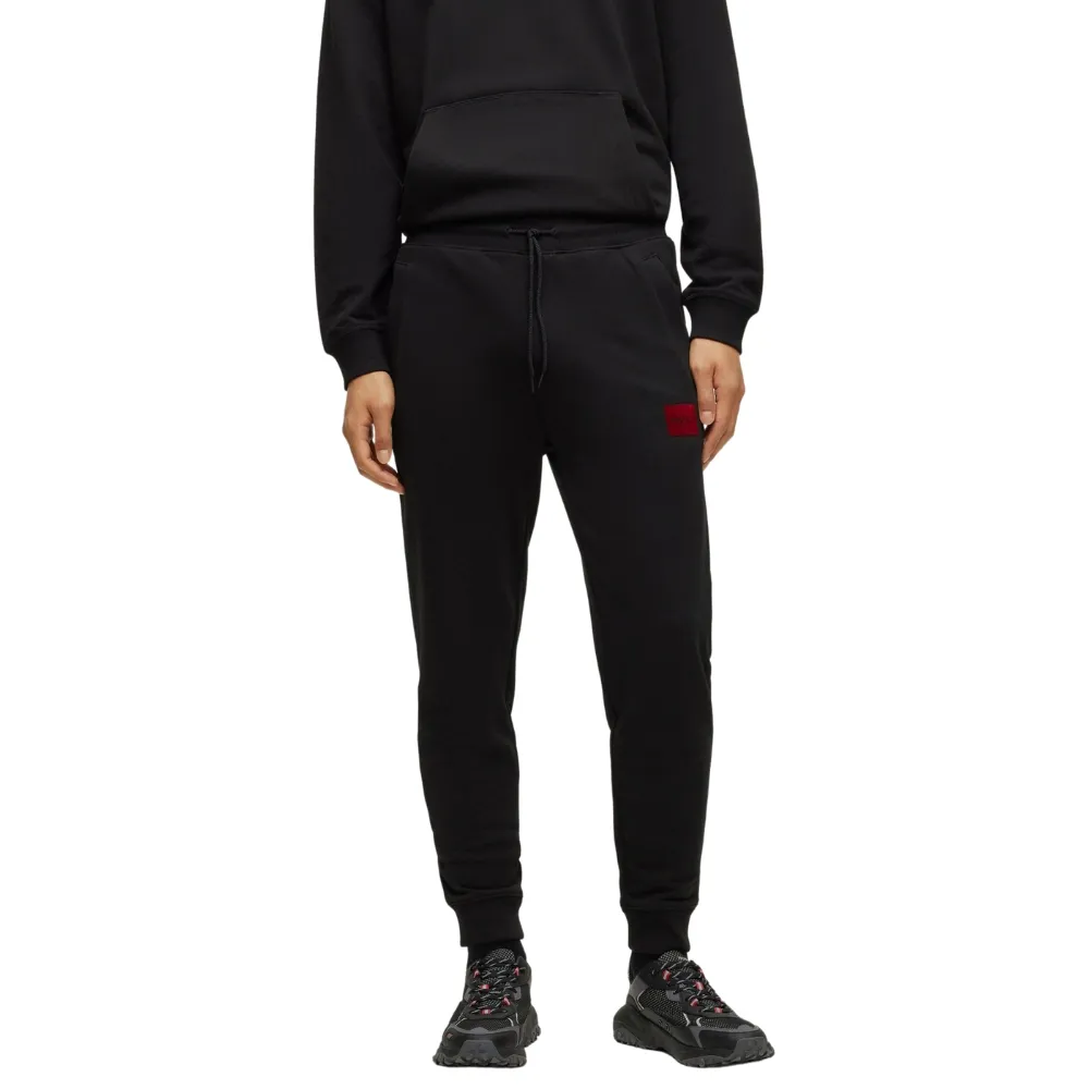 Pantaloni Hugo Boss doak