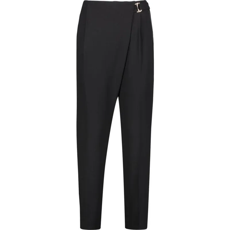 Pantaloni in tessuto tecnico