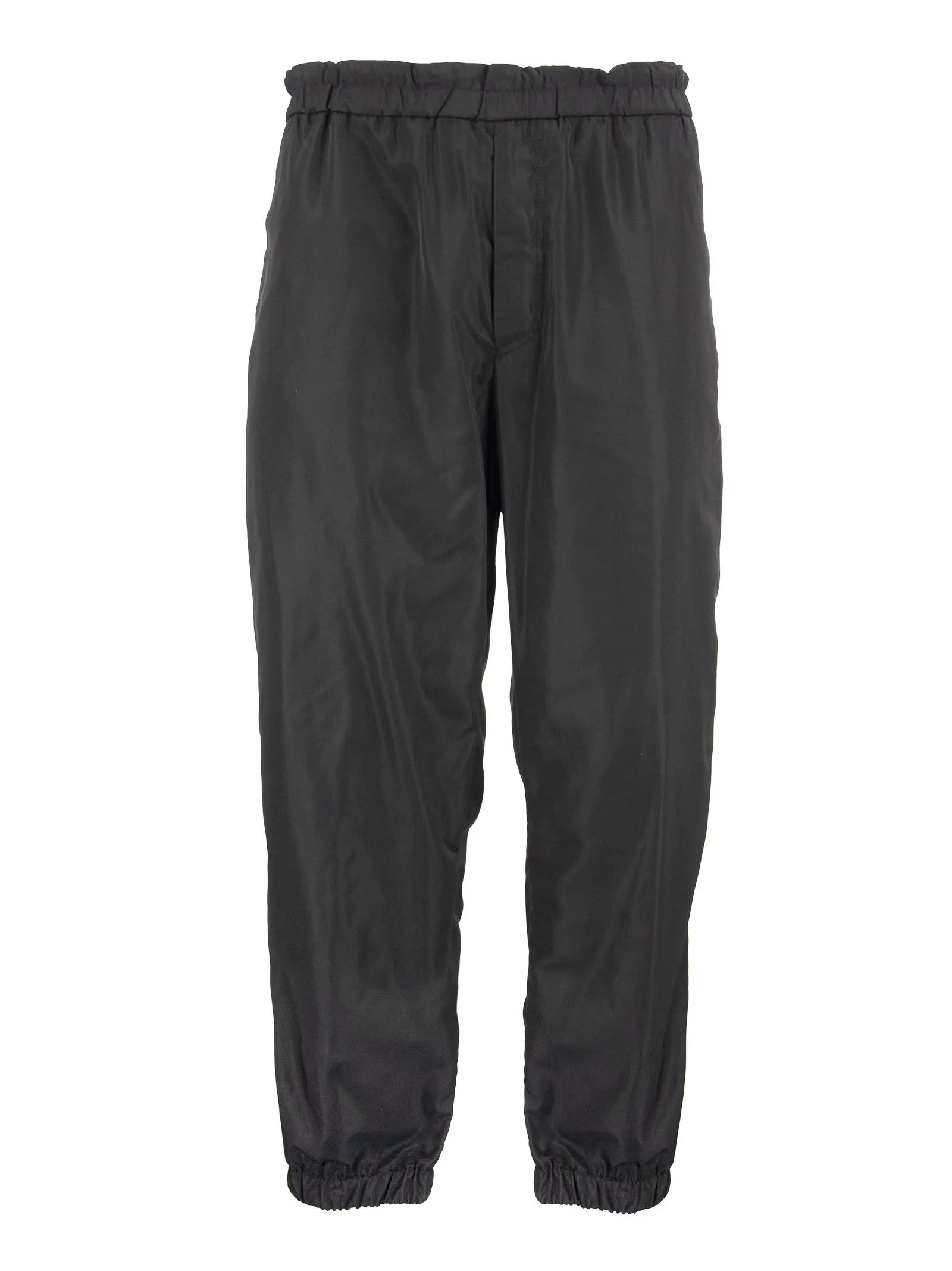 Pantaloni Jogging con Stampa figurativa