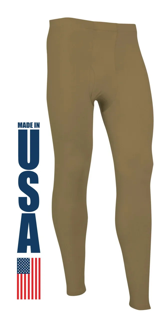 Pantaloni pesanti Xgo Phase 4 Performance realizzati negli Stati Uniti