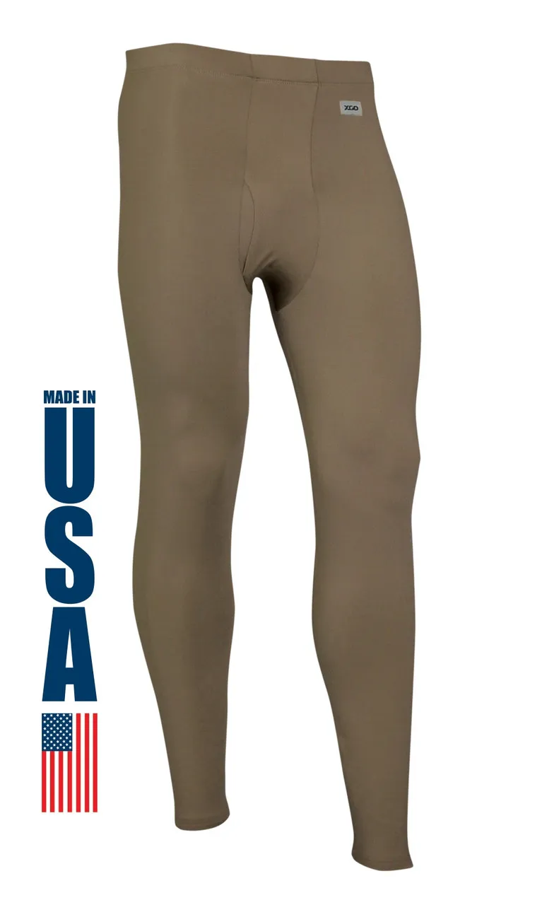 Pantaloni pesanti Xgo Phase 4 Performance realizzati negli Stati Uniti