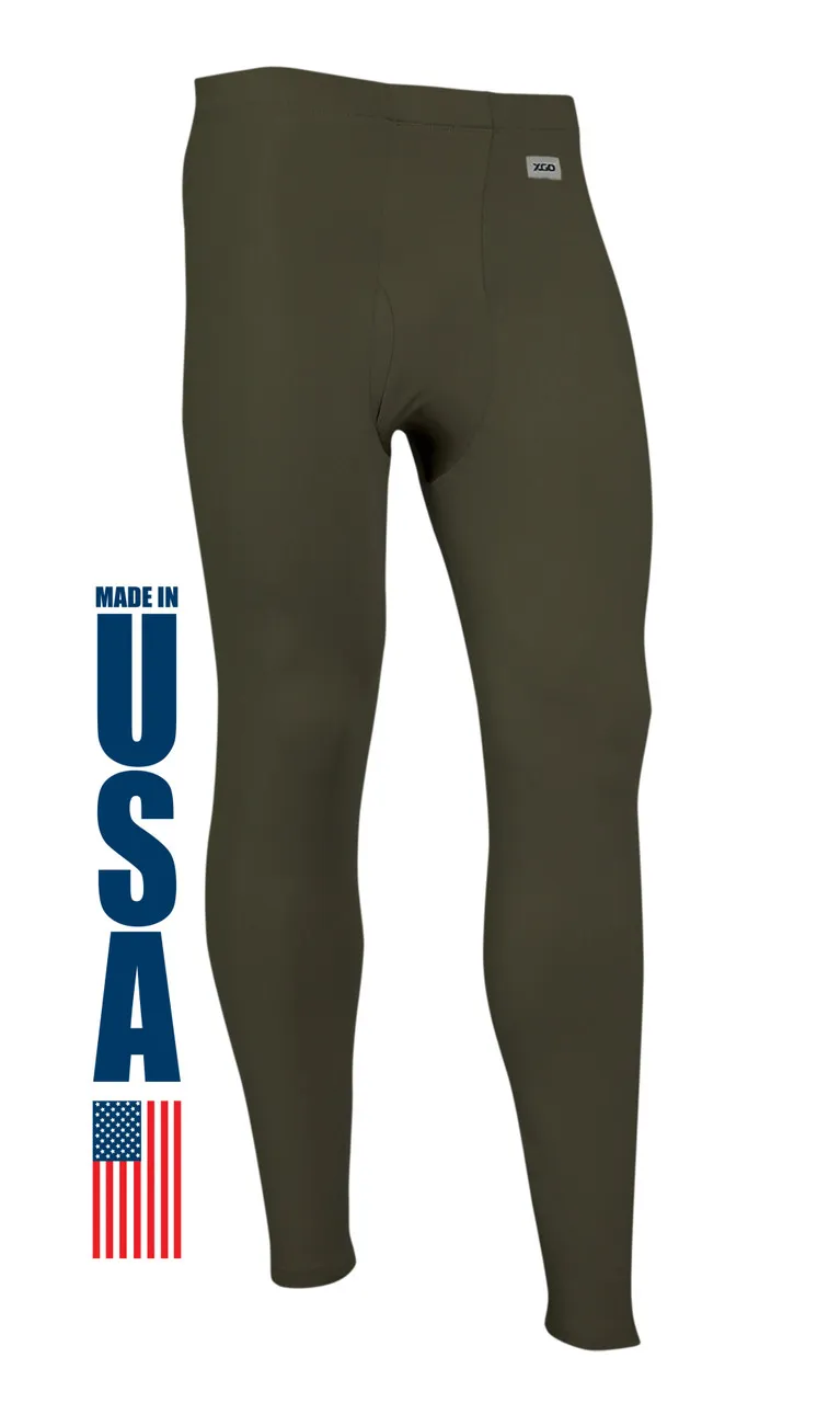 Pantaloni pesanti Xgo Phase 4 Performance realizzati negli Stati Uniti