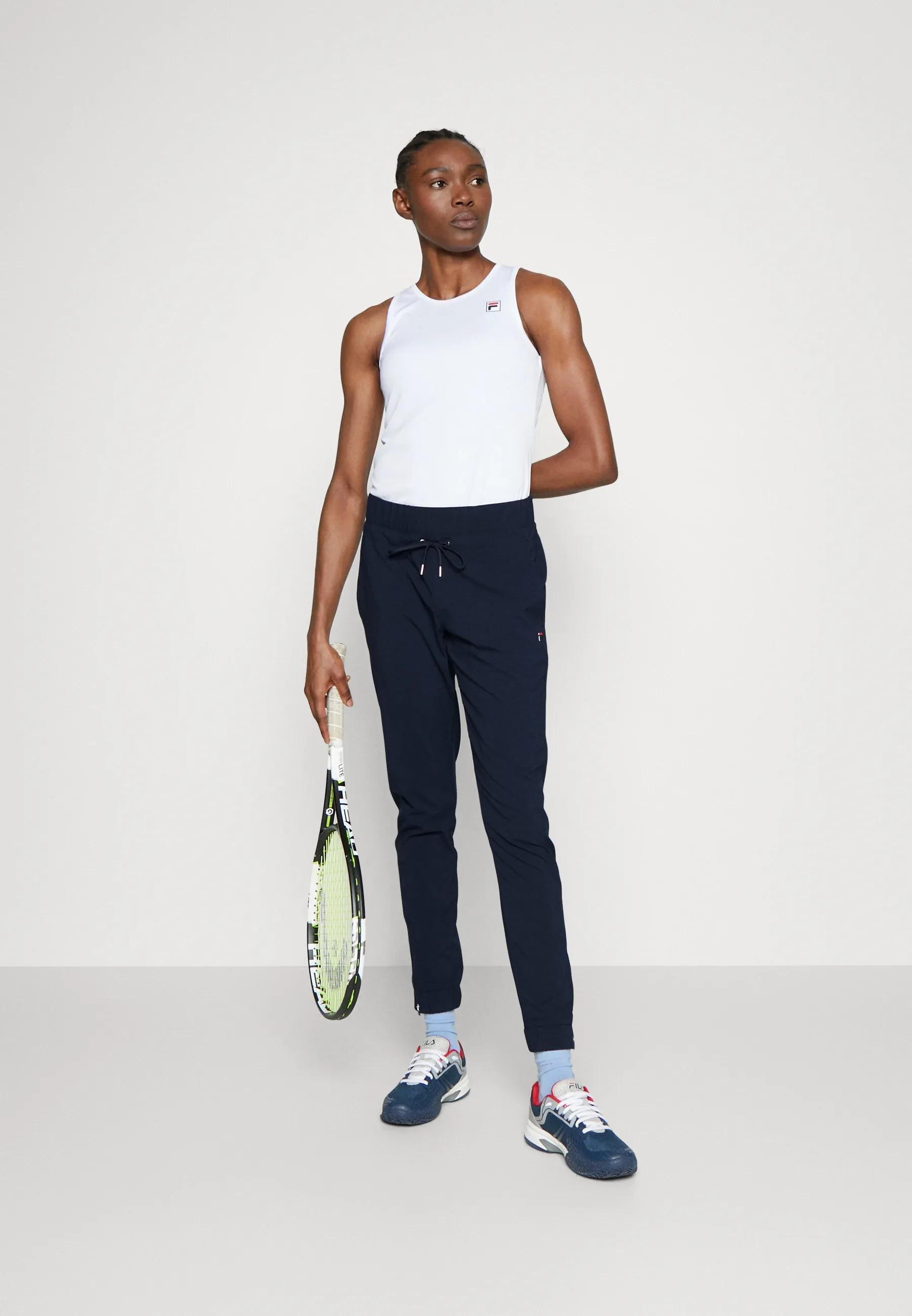PANTS MARINA - Pantaloni sportivi