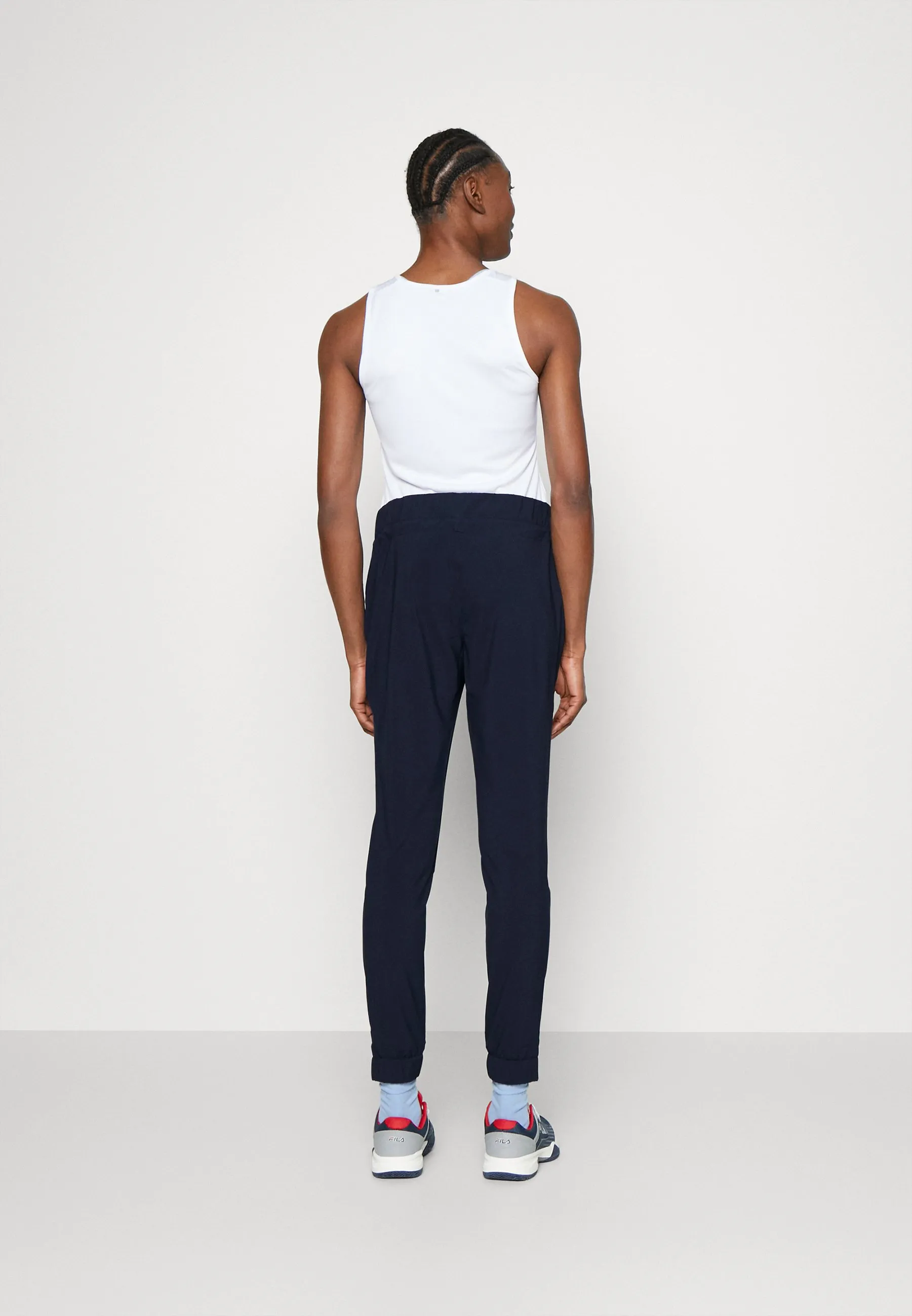 PANTS MARINA - Pantaloni sportivi