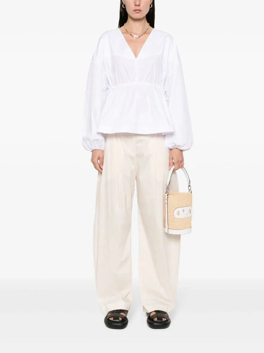 `Papillon` Pants