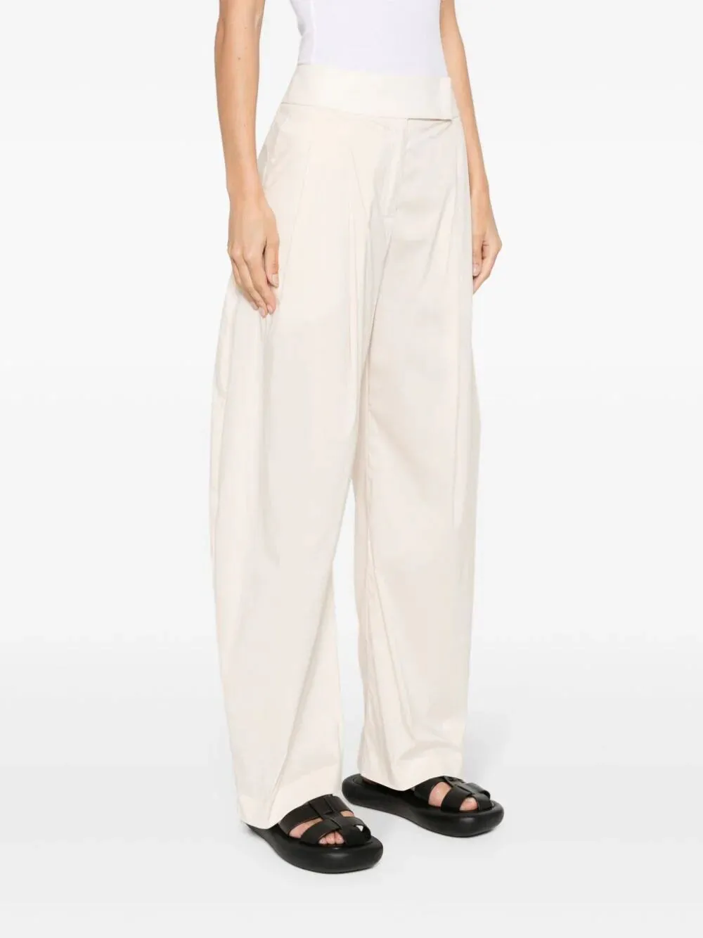 `Papillon` Pants