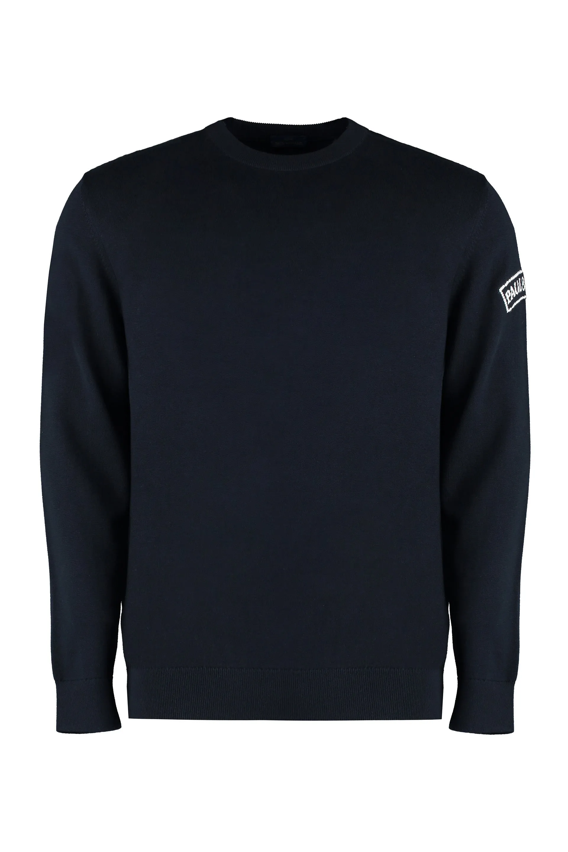 Paul&Shark Maglione girocollo in cotone