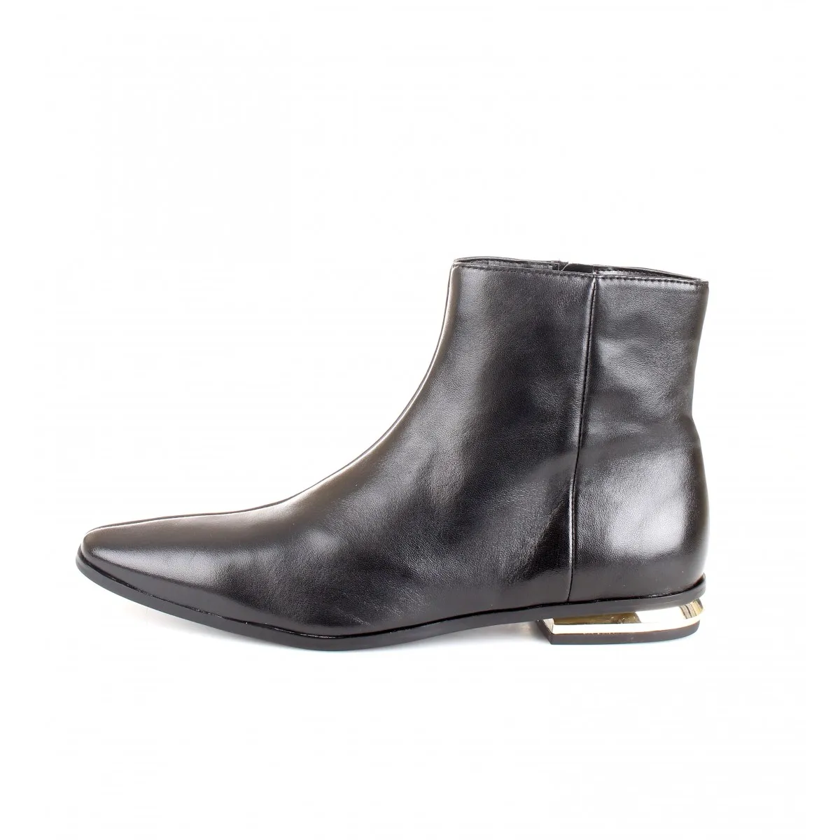 Pennyblack Stivaletti con mini-tacco Gold SALSA