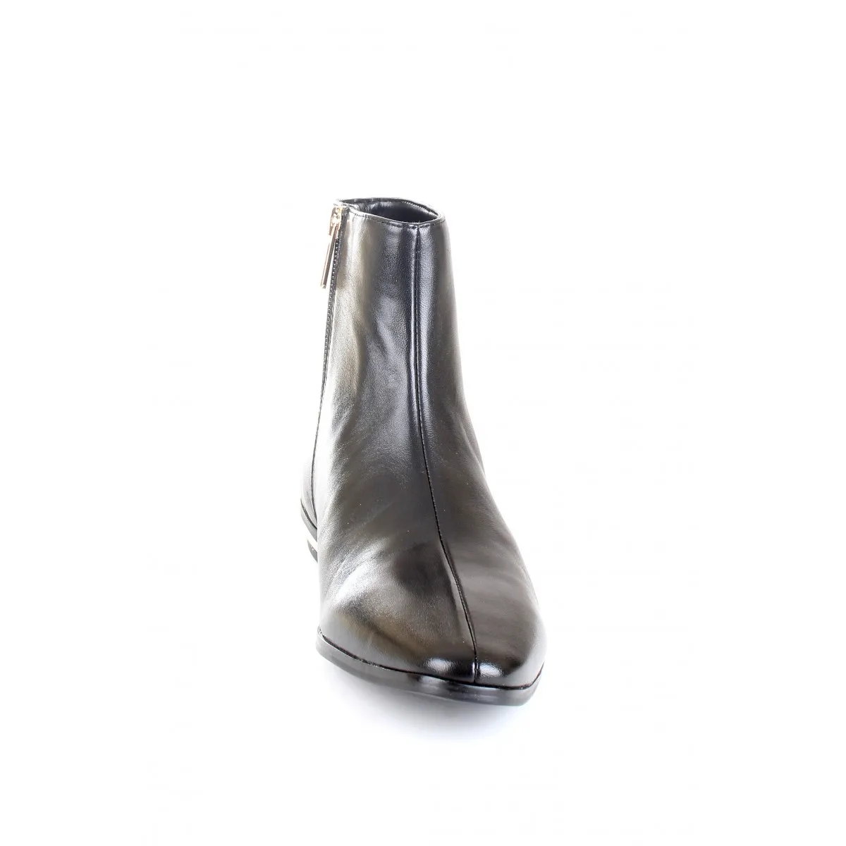 Pennyblack Stivaletti con mini-tacco Gold SALSA