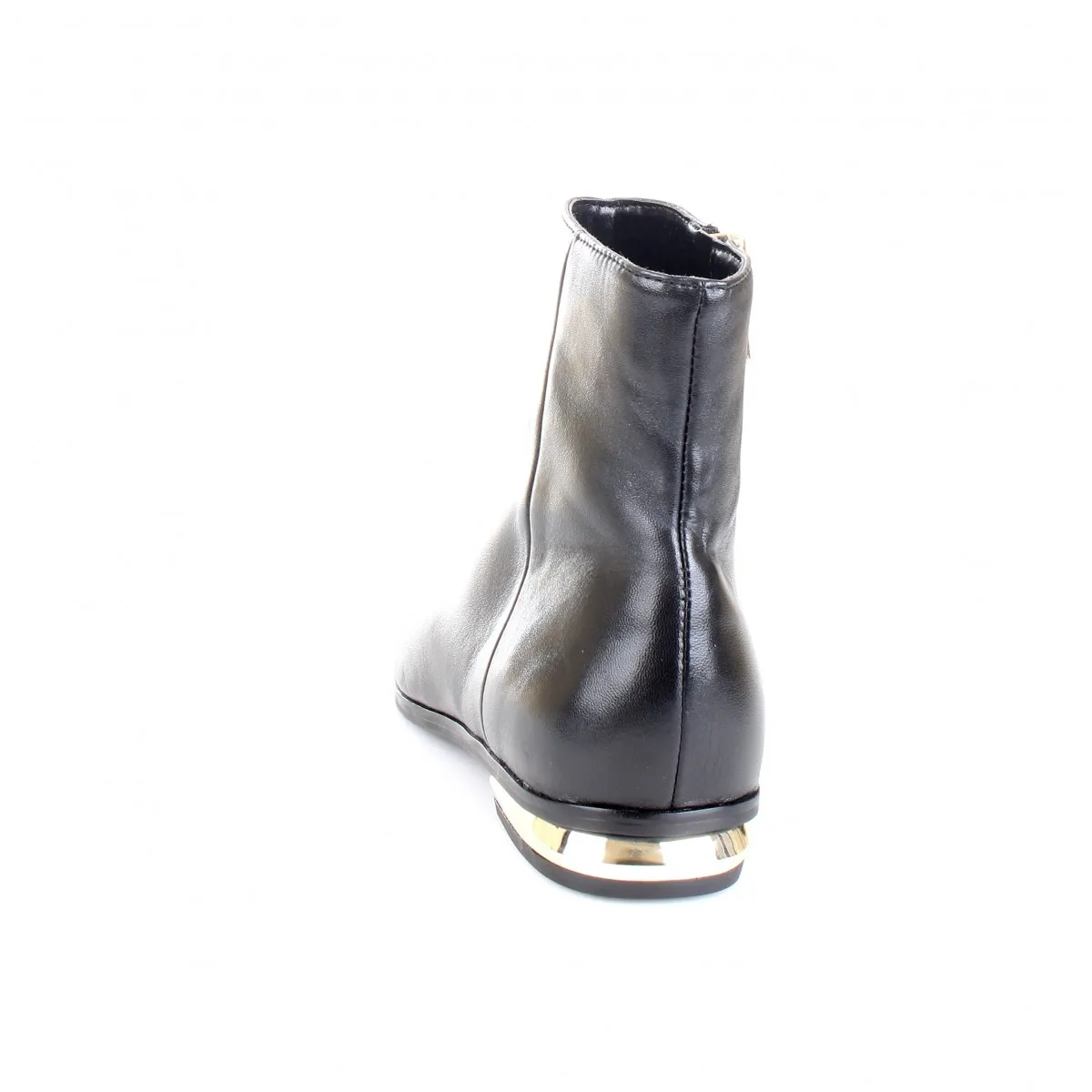 Pennyblack Stivaletti con mini-tacco Gold SALSA