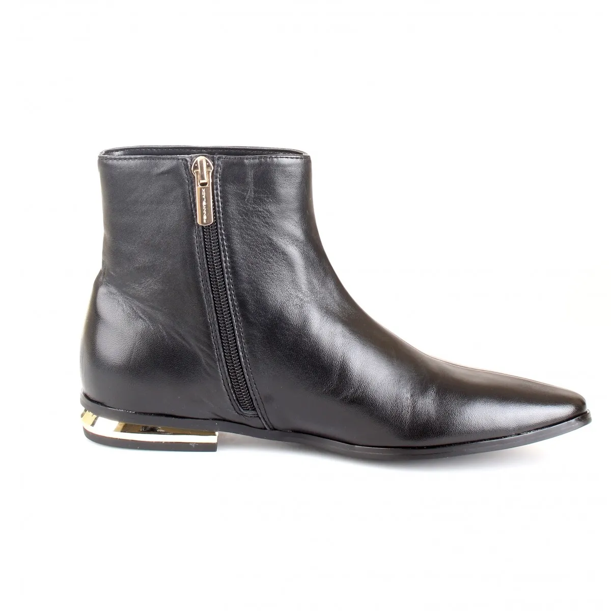 Pennyblack Stivaletti con mini-tacco Gold SALSA