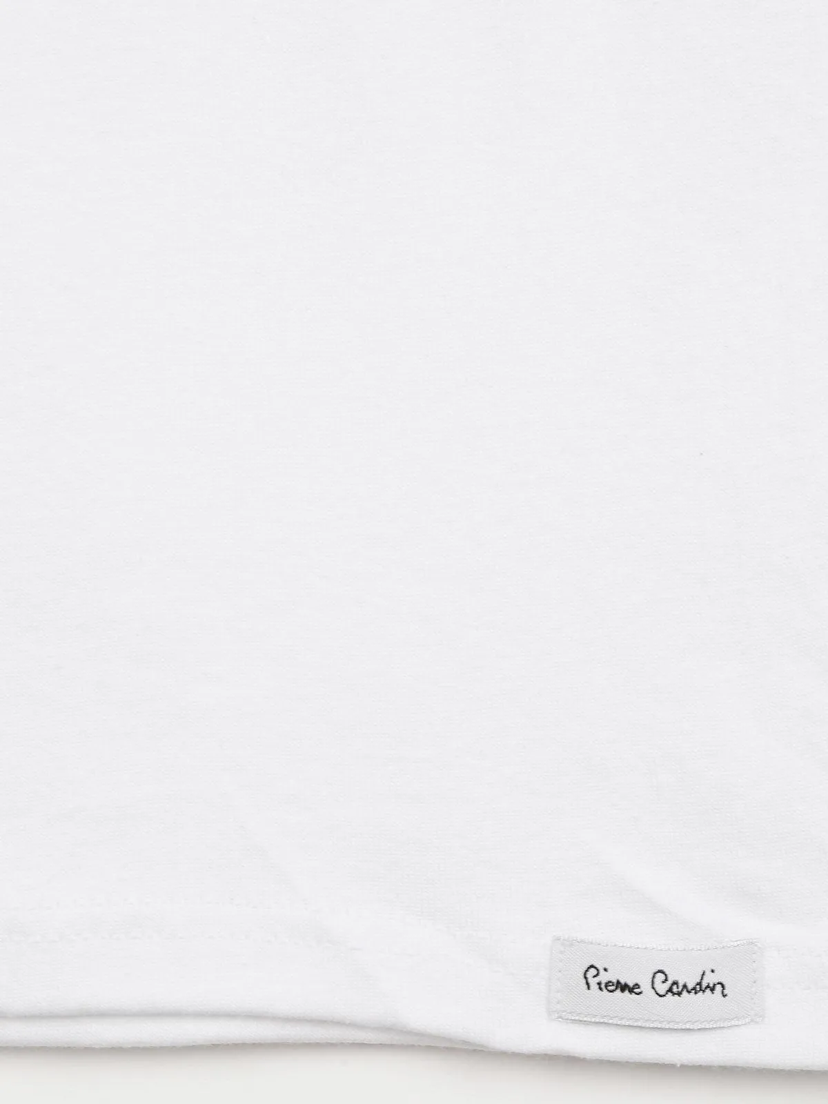 Pierre Cardin maillot de corps à épaules larges pour fille