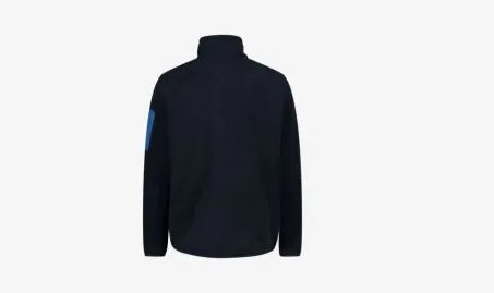Pile Uomo CMP CAMPAGNOLO Knit-tech 38H2237 15NP Blu