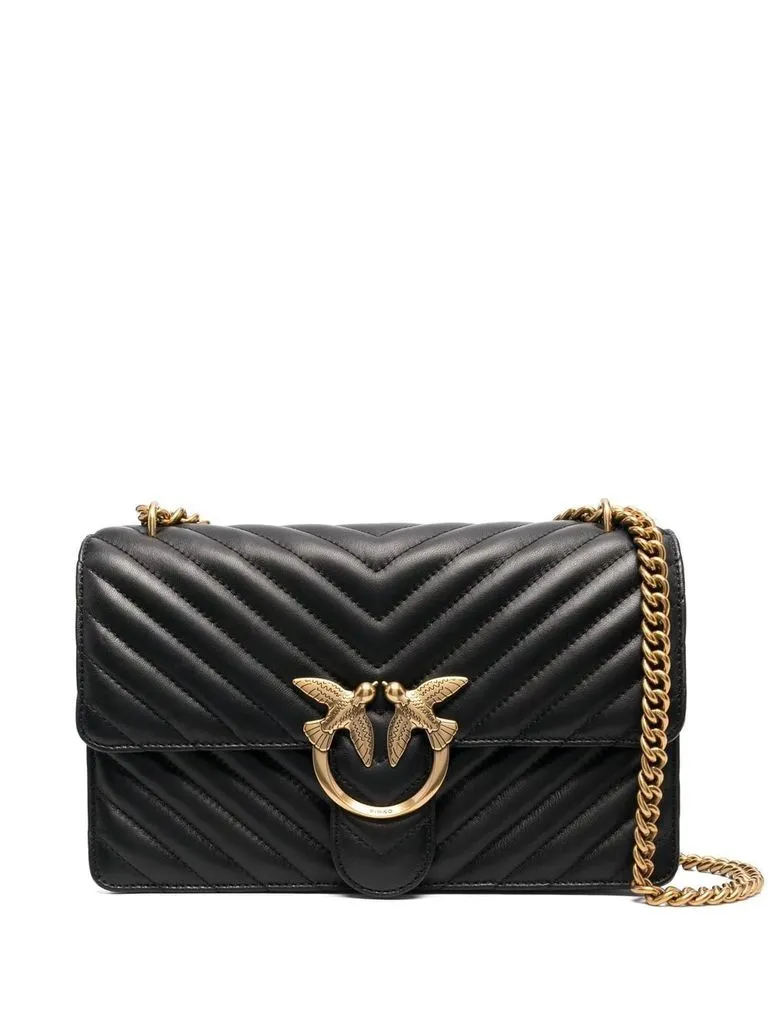 pinko Borsa 'Love One Classic'