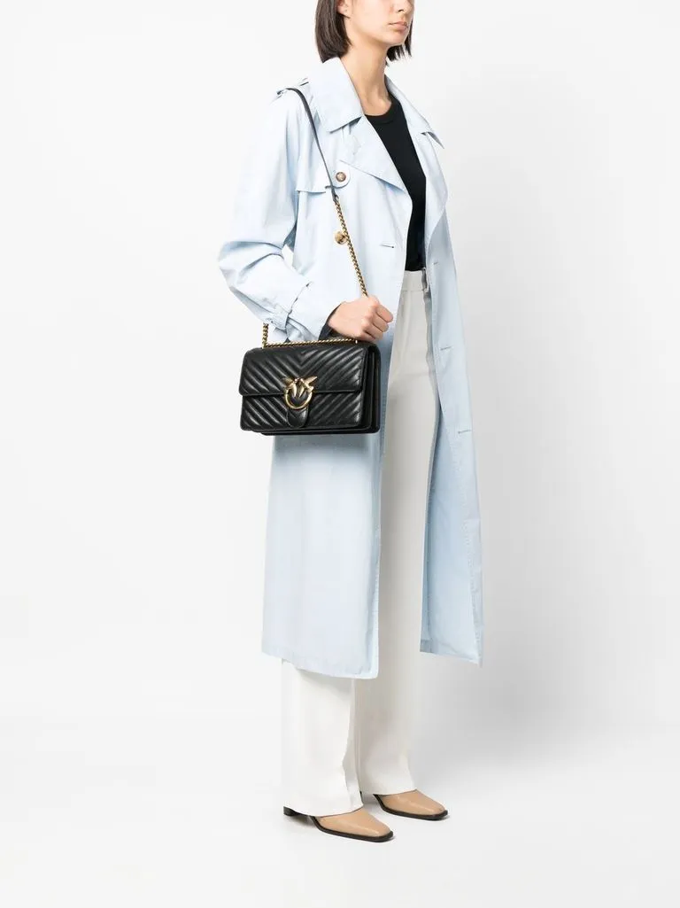 pinko Borsa 'Love One Classic'