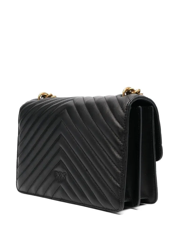 pinko Borsa 'Love One Classic'
