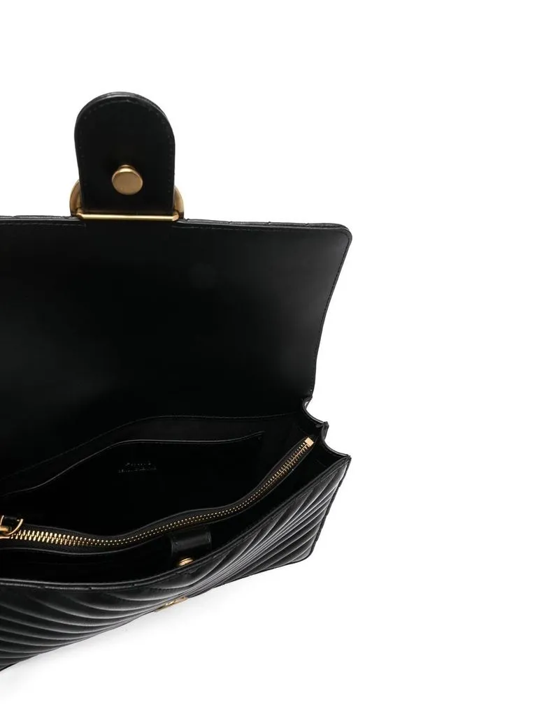pinko Borsa 'Love One Classic'