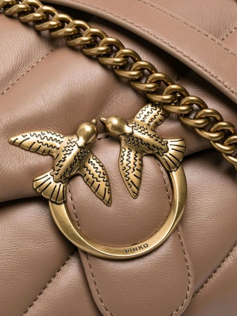 pinko Borsa 'Love Puff Classic'