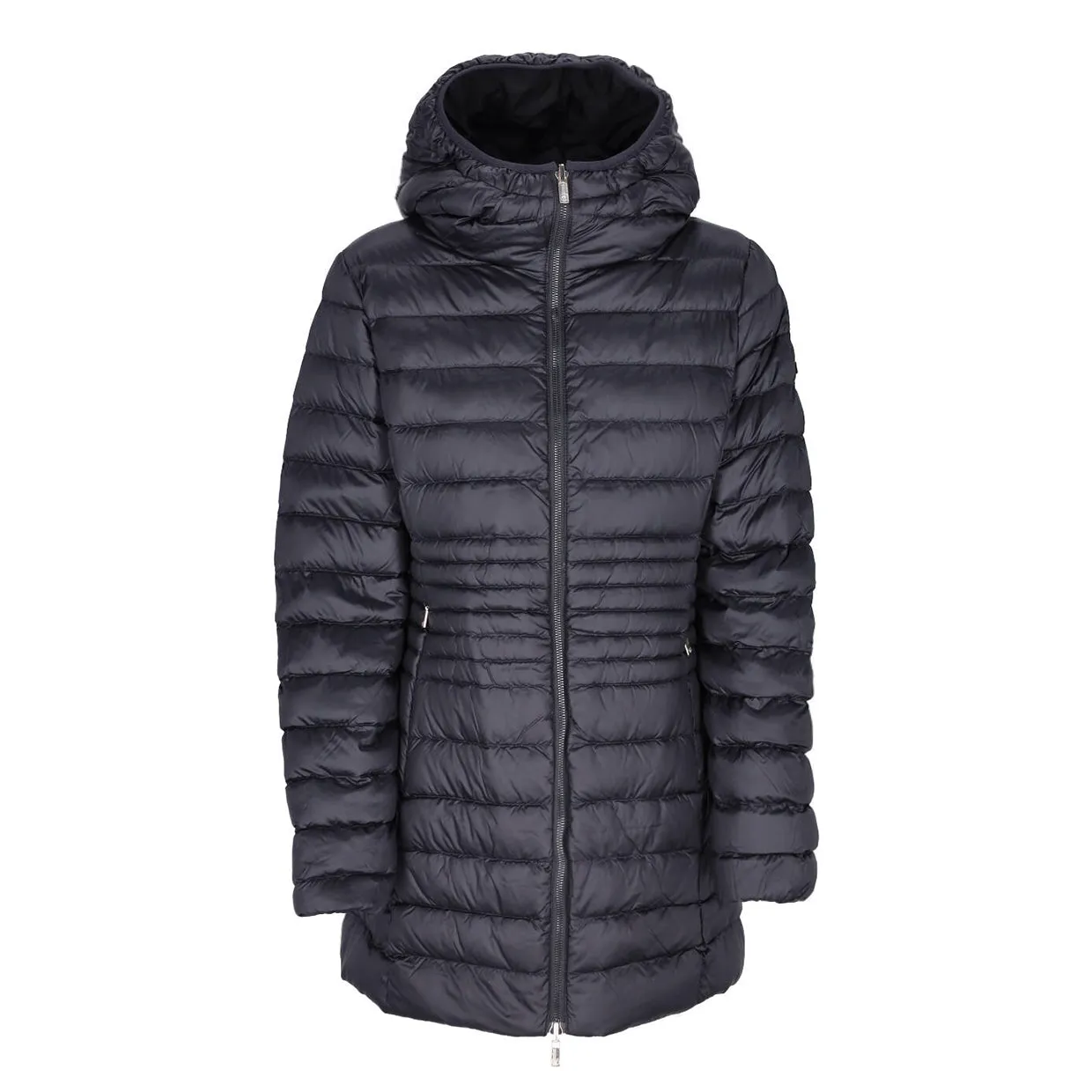 Piumino Donna Ciesse Piumini Kalie Reversibile Nero