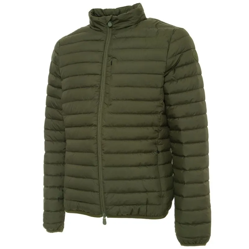 Piumino leggero Cole 