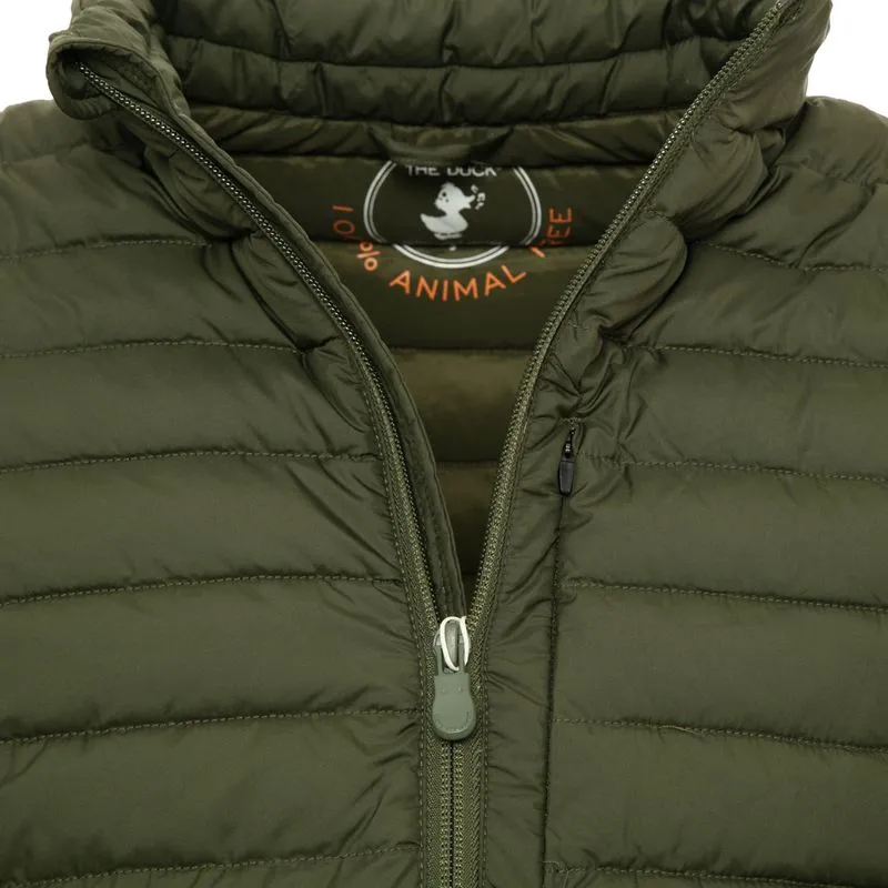 Piumino leggero Cole 