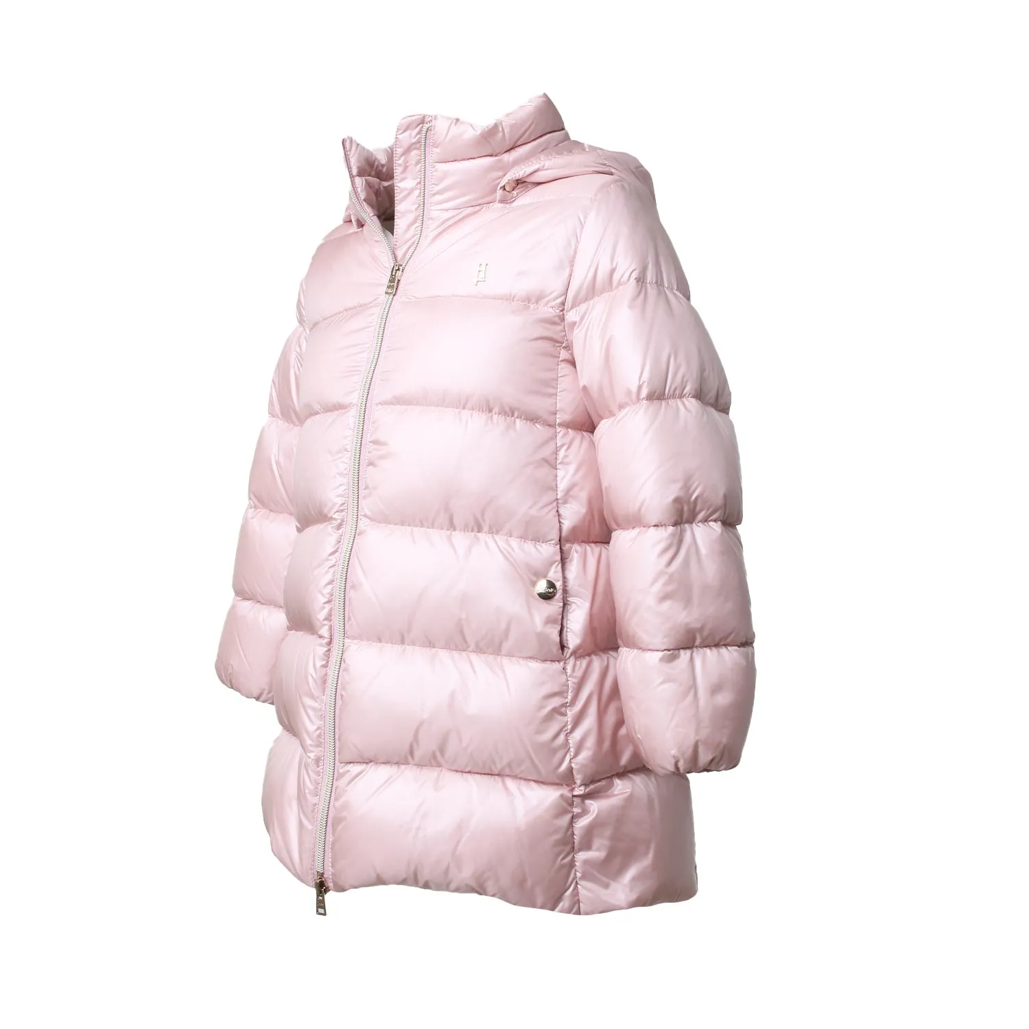 Piumino Lungo Herno In Nylon Ultralight