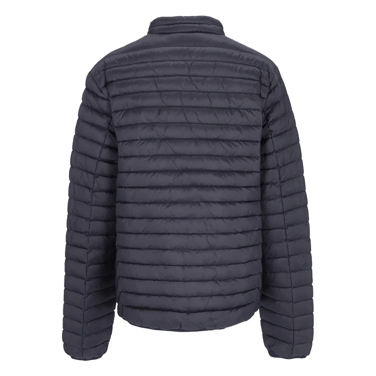 Piumino Uomo Ciesse Piumini Jason 2.0 Nero