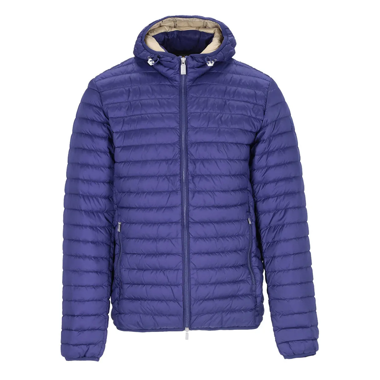 Piumino Uomo Ciesse Piumini Larry 2.0 Blu