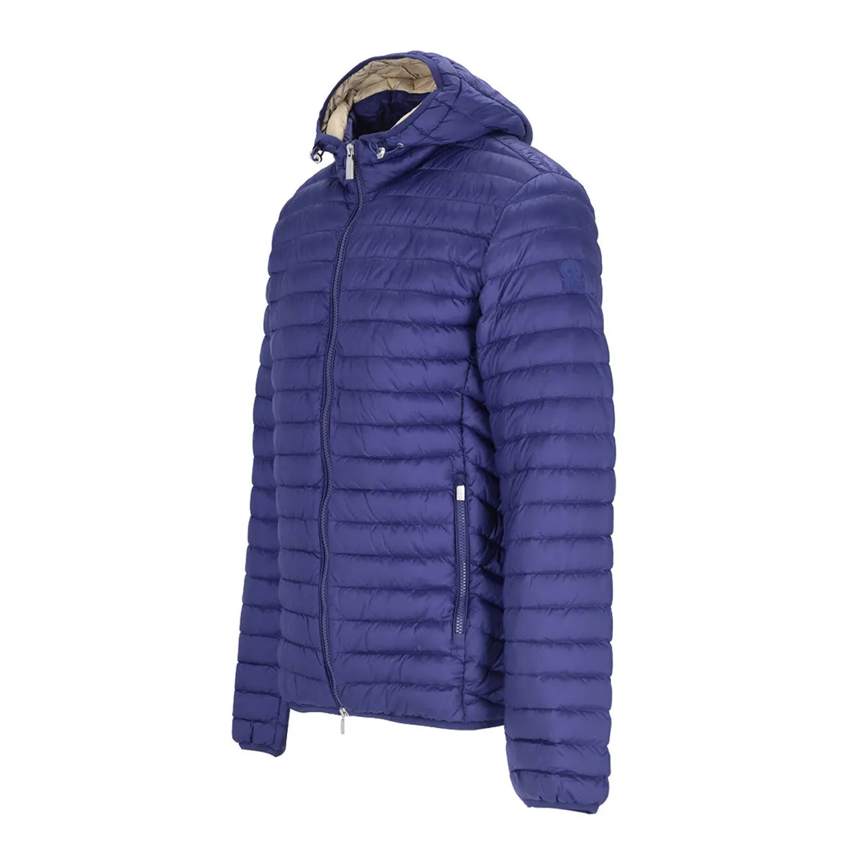 Piumino Uomo Ciesse Piumini Larry 2.0 Blu