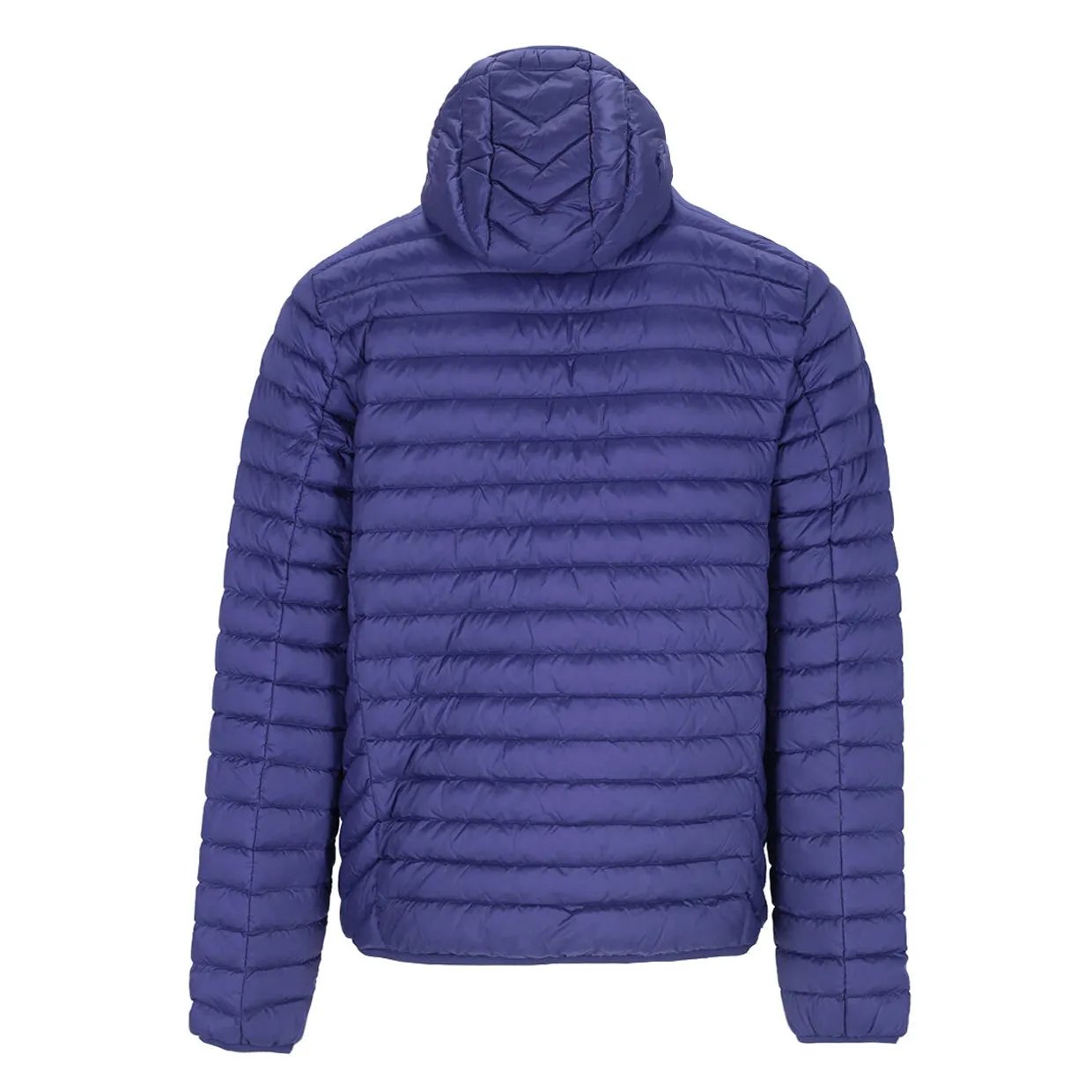 Piumino Uomo Ciesse Piumini Larry 2.0 Blu