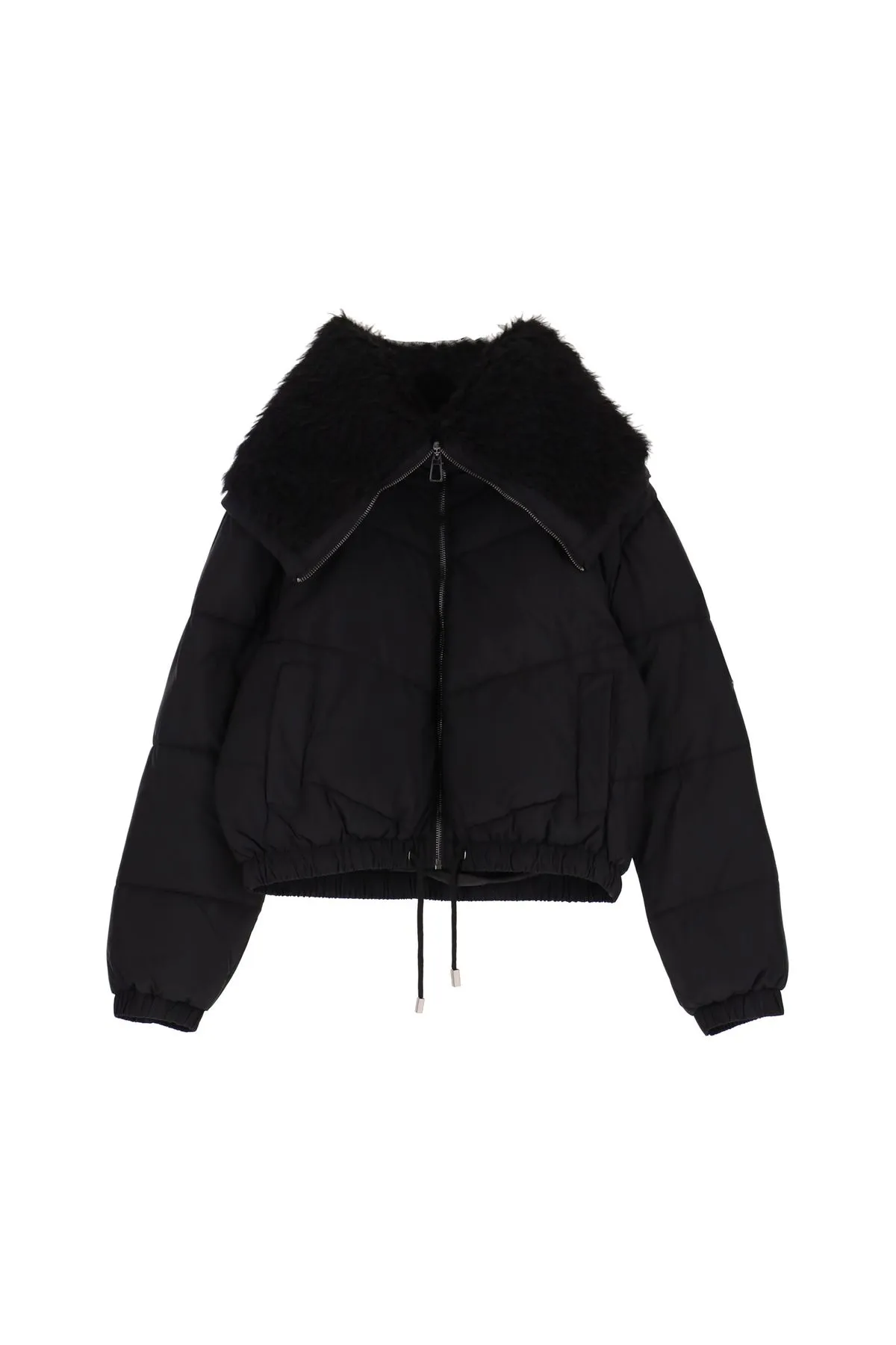     PLEASE PIUMINO DONNA      