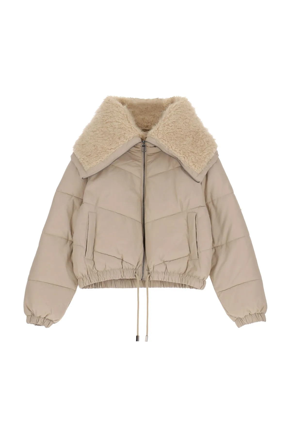     PLEASE PIUMINO DONNA      