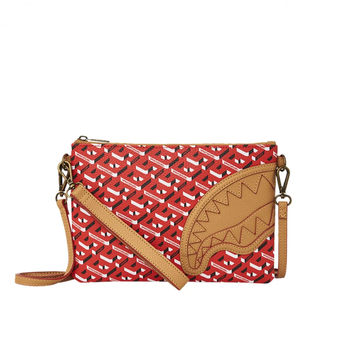 Pochette 3DSG