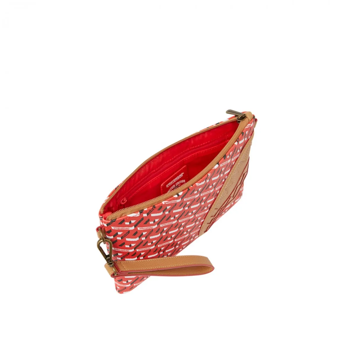 Pochette 3DSG