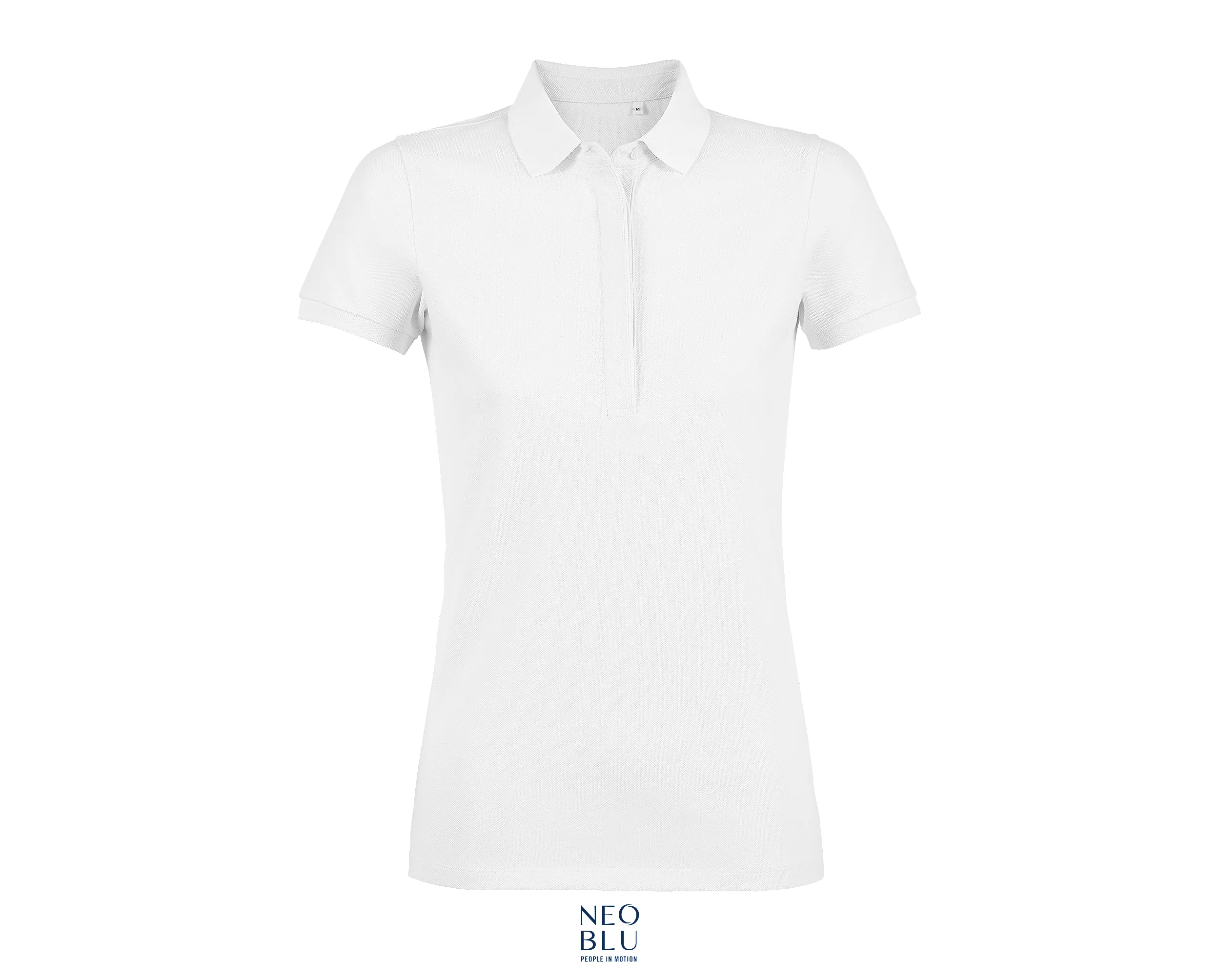Polo donna Sol’s Neoblu Owen 03189