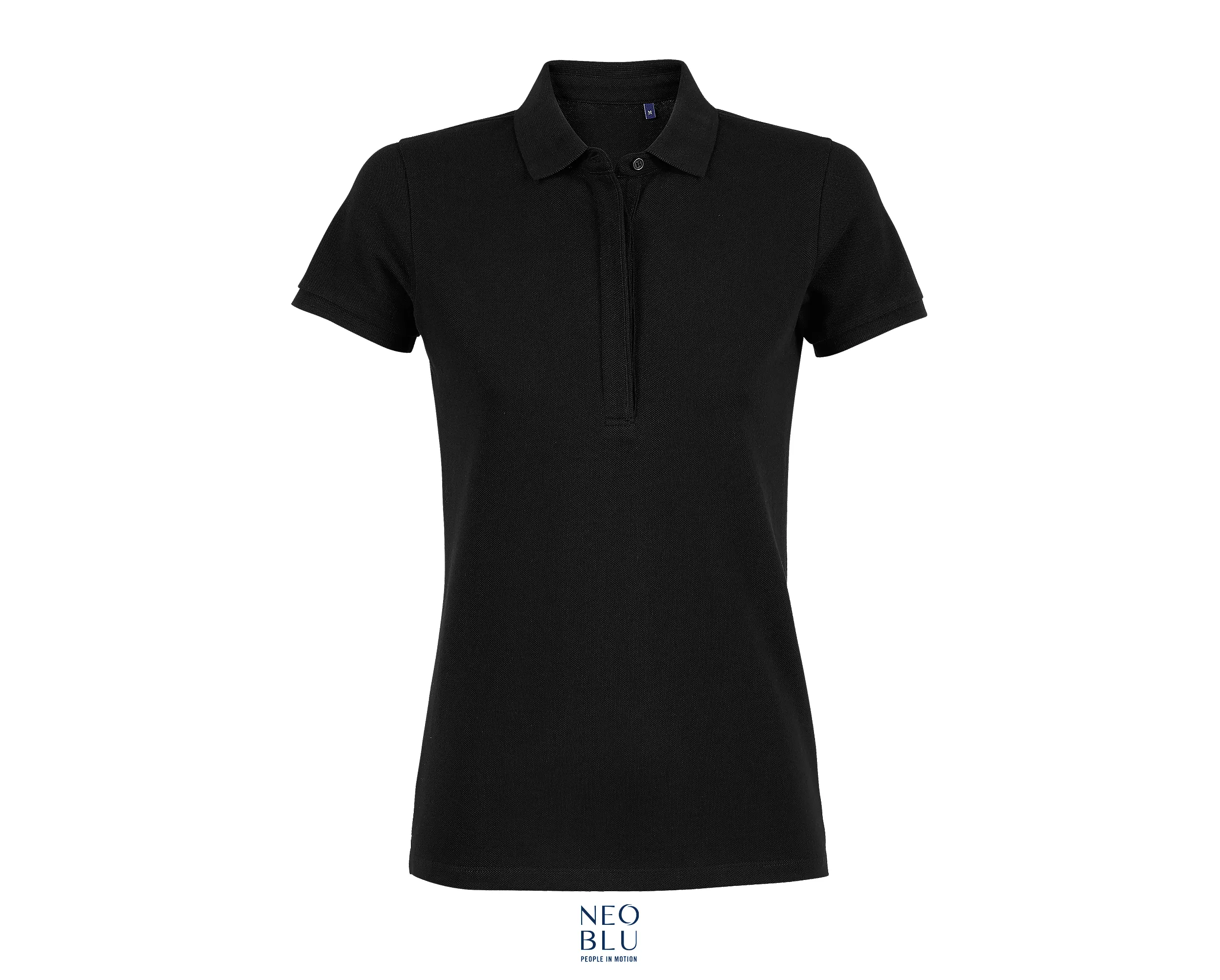 Polo donna Sol’s Neoblu Owen 03189