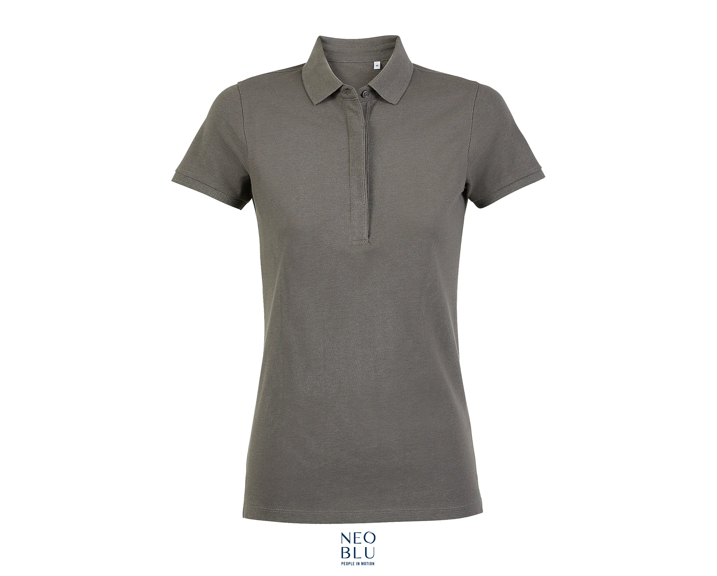 Polo donna Sol’s Neoblu Owen 03189