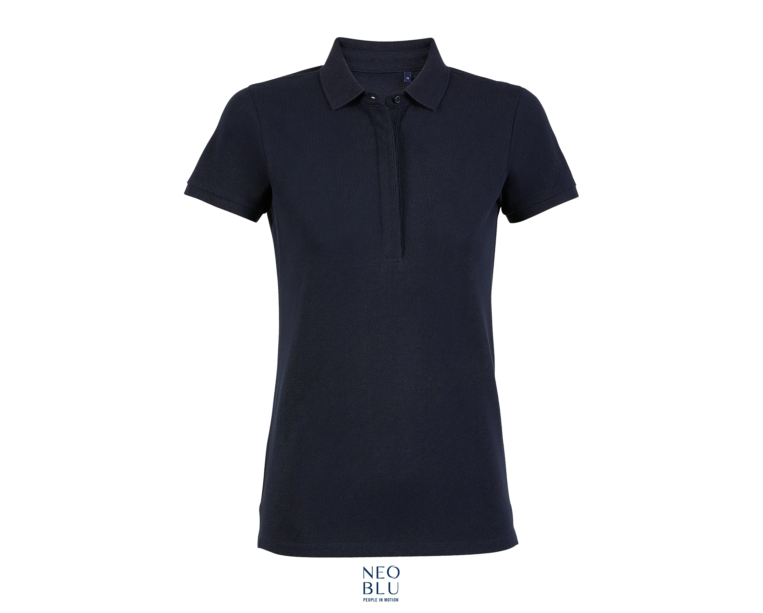 Polo donna Sol’s Neoblu Owen 03189