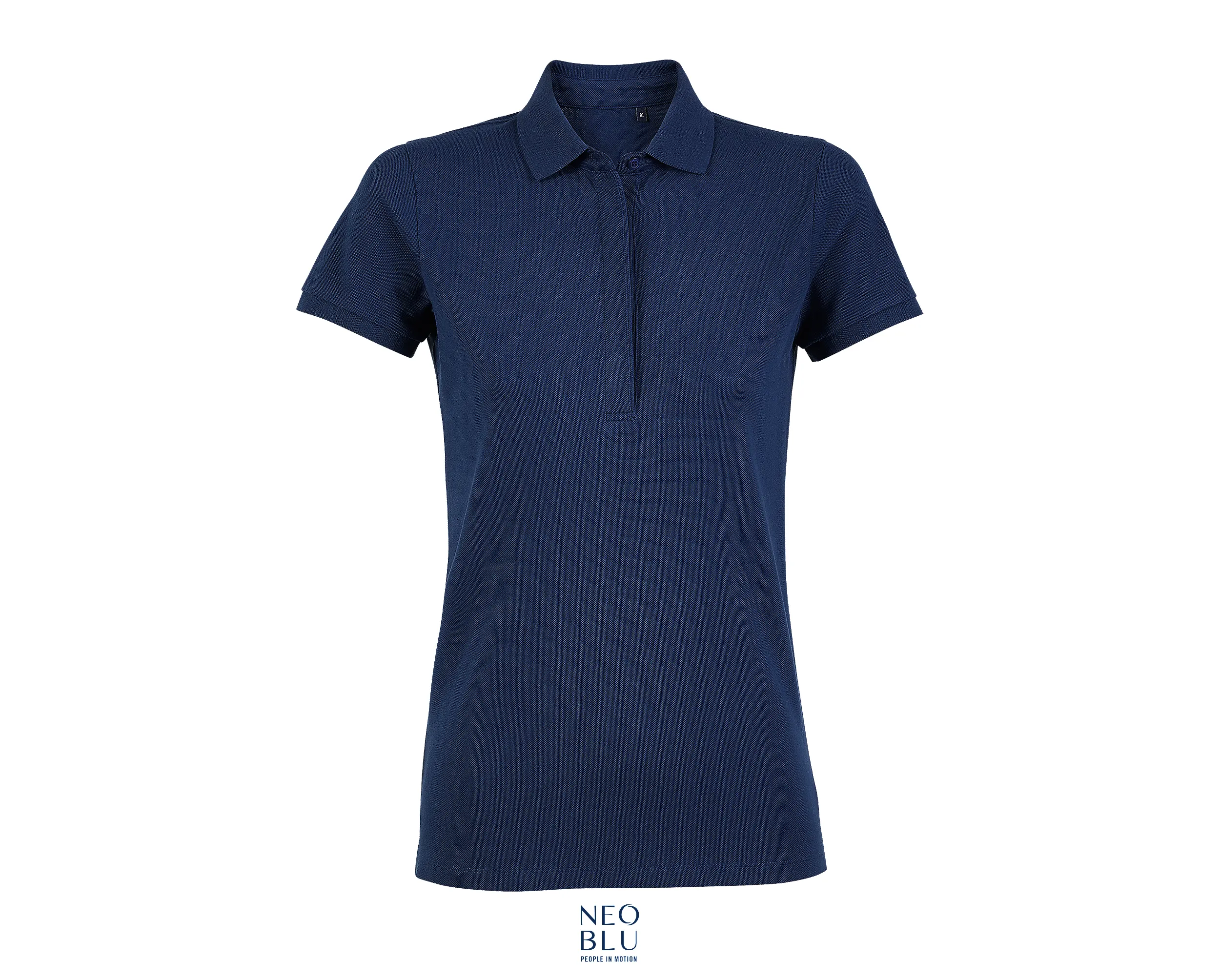 Polo donna Sol’s Neoblu Owen 03189