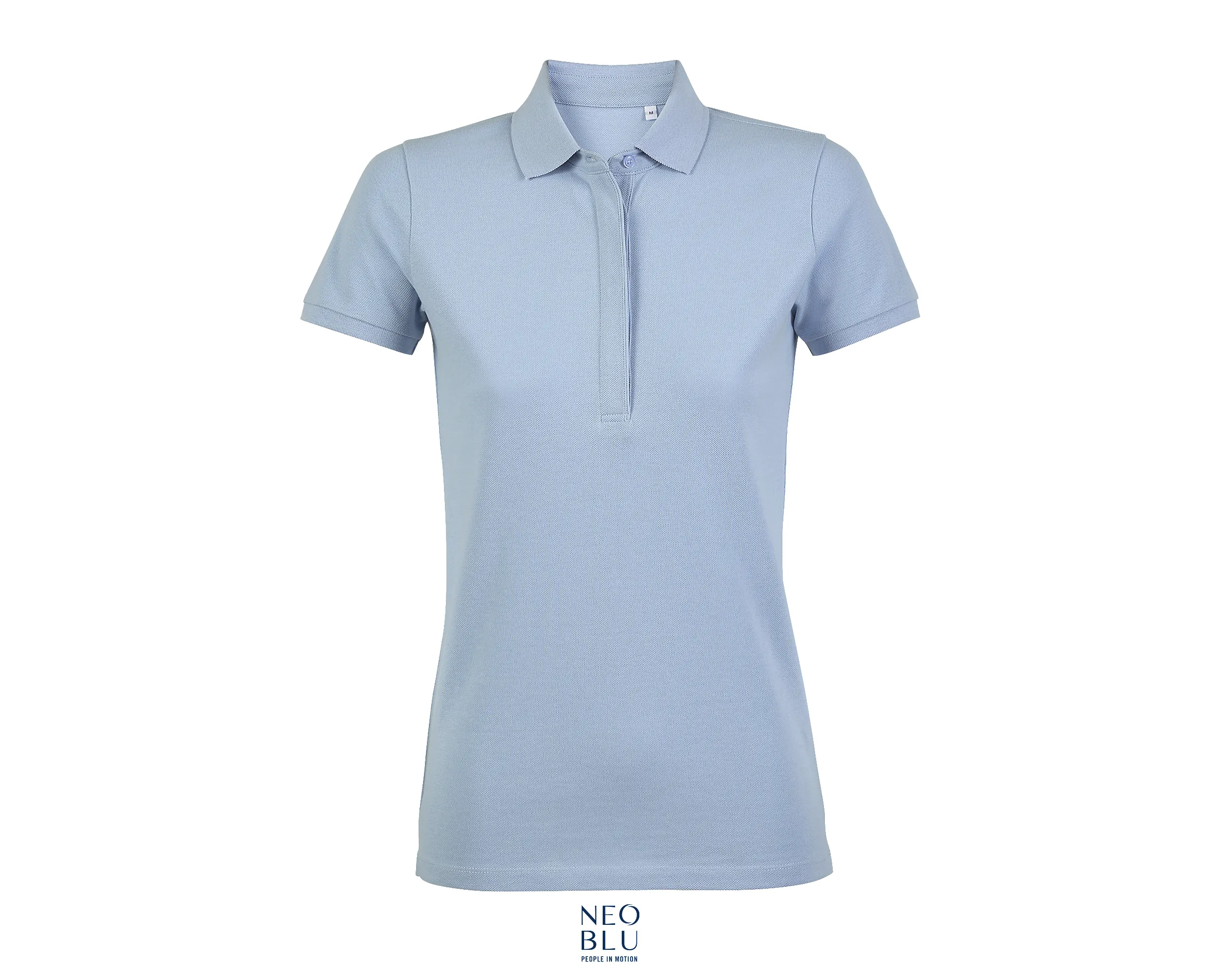 Polo donna Sol’s Neoblu Owen 03189