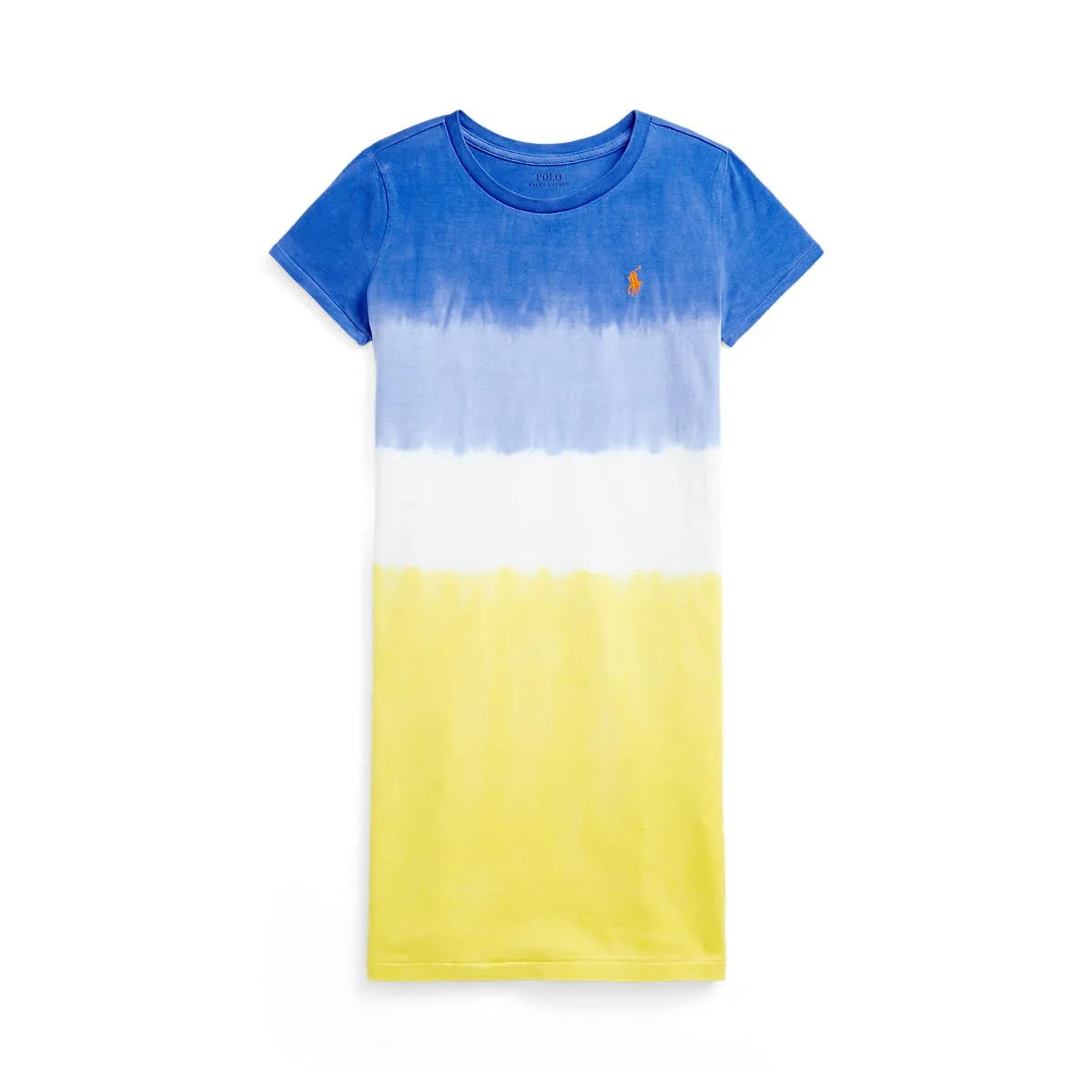 Polo Ralph Lauren Abito ABITO BAMBINA 313868498001