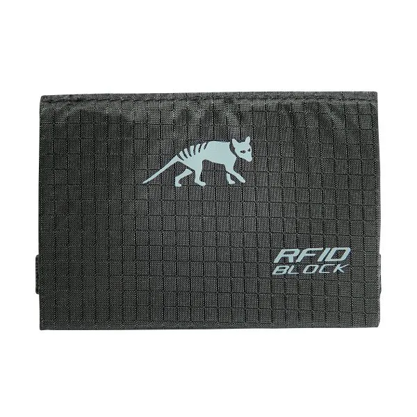 PORTA CARD/ID RFID B – TASMANIAN TIGER