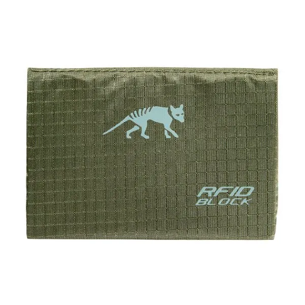 PORTA CARD/ID RFID B – TASMANIAN TIGER